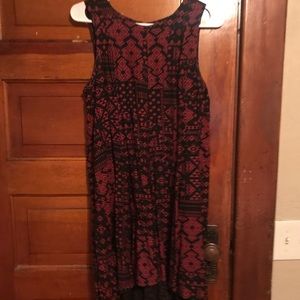 Urban Outfitters dress!